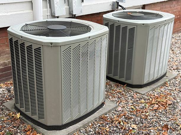 Trusted Ductwork Repair service in Baker, NV - JG Cool HVAC